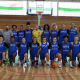 Seleção brasileira de basquete feminino em camp de treinos em Portugal visando o Pré-Olímpico e a vaga para Paris-2024
