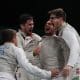 Guilherme Toldo esgrima jogos pan-americanos santiago 2023 brasil guilherme toldo florete masculino sabre feminino pan