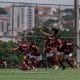 flamengo são paulo brasileiro de futebol feminino sub-17 sub17