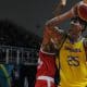 Gabriel Jaú Brasil Chile basquete masculino santiago 2023 jogos pan-americanos pan