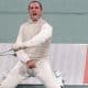 Guilherme Toldo esgrima jogos pan-americanos santiago 2023 brasil guilherme toldo florete masculino sabre feminino pan