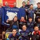 Com Hugo Calderano, Liebherr Ochsenhausen vence na Copa da Alemanha Simon Gauzy Alvaro Robles