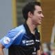 Hugo Calderano vitória TTF Liebherr Ochsenhausen tênis de mesa bundesliga