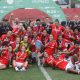 Tabela do Brasil Ladies Cup de futebol feminino