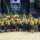 basquete em cadeira de rodas feminino - Tabela jogos parapan-americanos santiago 2023