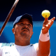 Leandro Pena nos Jogos Parapan-Americanos de Santiago