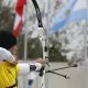 tiro com arco recurvo jogos pan-americanos santiago 2023 marcus d'almeida ranqueamento