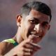 Matheus lima atletismo 4x400m atletismo