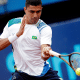 Thiago Monteiro no Challenger de Montevideu