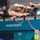 Nicole Pircio Ginástica Ritmica jogos pan-americanos Santiago