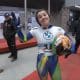 Nicole Silveira copa do mundo de skeleton Yanqin