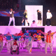 Cerimônia de Abertura dos Jogos Parapan-Americanos Santiago-2023