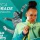 Rebeca Andrade ginástica jogos panam sports prêmio awards guilherme costa miguel hidalgo duda alexandre