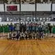 Sul-Americano Sub-17 de basquete tabela brasil