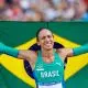Tatiane Raquel da Silva 300m metros com obstáculos Mundial de Atletismo Oregon 2022. Troféu Brasil de Atletismo Jogos Pan-Amerianos ouro prata bronze Pan