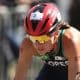 Vittoria Lopes triatlo pan santiago 2023 ouro prata triatlo jogos pan-americanos