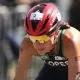 Vittoria Lopes triatlo pan santiago 2023 ouro prata triatlo jogos pan-americanos