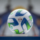 bola de competições da CBF - calendário do futebol feminino de 2024
