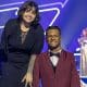 Na imagem, Bruna Alexandre e Gabriel Araújo, vencedores do Prêmio Paralímpicos 2023.