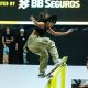 Rayssa Leal em ação no Super Crown, em São Paulo (Foto: Daluzphoto)