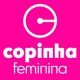 Logo da Copinha Feminina (Divulgação/FPF)