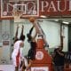 Confronto entre Flamengo e Paulistano, válido pelo NBB (Foto: Wilian Oliveira)