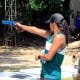 Brasileiro de pentatlo moderno acontecerá no Rio de Janeiro (Bruno Cilento/UCB)