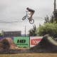 BMX Estilo Livre, importante competição nacional que acontecerá no mês de janeiro, em Carapicuíba (Foto: André Vasconcelos)
