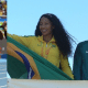 Lucas Prado Silvânia Costa Ricardo Costa denúncia esporte espetacular comitê paralímpico brasileiro atletas deficiência visual T11 campeões jogos paralímpicos