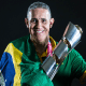 José Neto leva prêmio Melhor dos Latinos pelo Mundo de 2023
