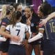 Gerdau Minas perdeu para Tianjin e enfrenta Eczacibasi pelo mundial de clubes de vôlei feminino
