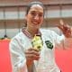 Mayra Aguiar campeã grand slam de tóquio judô