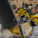 Brasil na SSL Gold Cup, a Copa do Mundo de vela