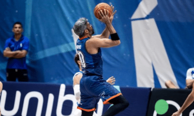 Unifacisa vence no NBB