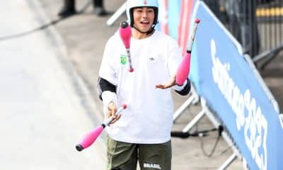 augusto akio corrida olímpica skate park oqs coi série de qualificação olímpica