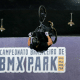 Bala Loka e Caroline Bittencourt no Campeonato Brasileiro de BMX Freestyle Park