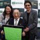 Chiaki ishii vania ishii judô hall da fama judoca brasileiro receberá troféu adhemar ferreira da silva no prêmio brasil olímpico pbo 2023