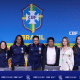 comissão técnica da seleção brasileira de futebol feminino; Brasil envia proposta oficial para receber Copa do Mundo Feminina da Fifa de 2027
