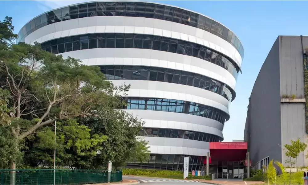 Centro paralímpico brasileiro sede comitê paralímpico brasileiro cpb