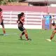 Flamengo são paulo copinha feminina de futebol semifinal final futebol feminino