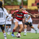 Flamengo x Botafogo-PB na Copinha Feminina