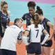 Minas perde para tianjin e Eczacibasi e é eliminado do Mundial de Clubes Nicola Negro