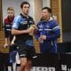 Hugo Calderano TTF Liebherr Ochsenhausen Bundesliga tênis de mesa