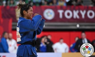 jéssica lima jessica klimkait grand slam de tóquio judô fij ijf