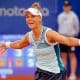 Laura Pigossi vence Maria Lourdes Carle WTA125 de Buenos Aires tênis feminino
