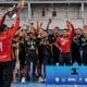 Praia Clube vence liga nacional de handebol masculina 23