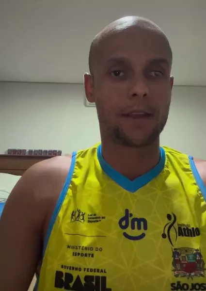 Lucas Prado responde no instagram às denúncias veículadas no Esporte Espetacular, da Rede Globo sobre grau de deficiência visual classificação funcional