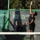 Mateus Alves Matias Soto tênis masculino duplas, que disputaram o Challenger de Antofagasta