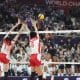 Gerdau Minas Mundial de Clubes tianjin vôlei feminino