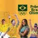 Prêmio Brasil Olímpico PBO 2023 Rebeca Andrade Duda Ana Patrícia Hugo Calderano Beatriz Haddad Maia Marcus D'Almeida filipe toledo atleta do ano atleta da torcida